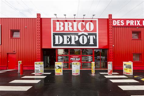 bricodepot reus|Brico Depot